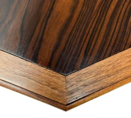 Art Deco Amsterdamse School Coffee Table or Cabinet by Napoleon Le Grand, 1920s